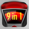 9 in 1 : Detector Trick Deluxe! $0.99 9 in 1 : Detector Trick Deluxe! $0.99