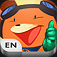 Learn to Read English with Penyo Pal