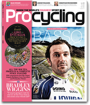 Download Pro cycling: the magazine for professional road racing free for iPhone, iPod and iPad