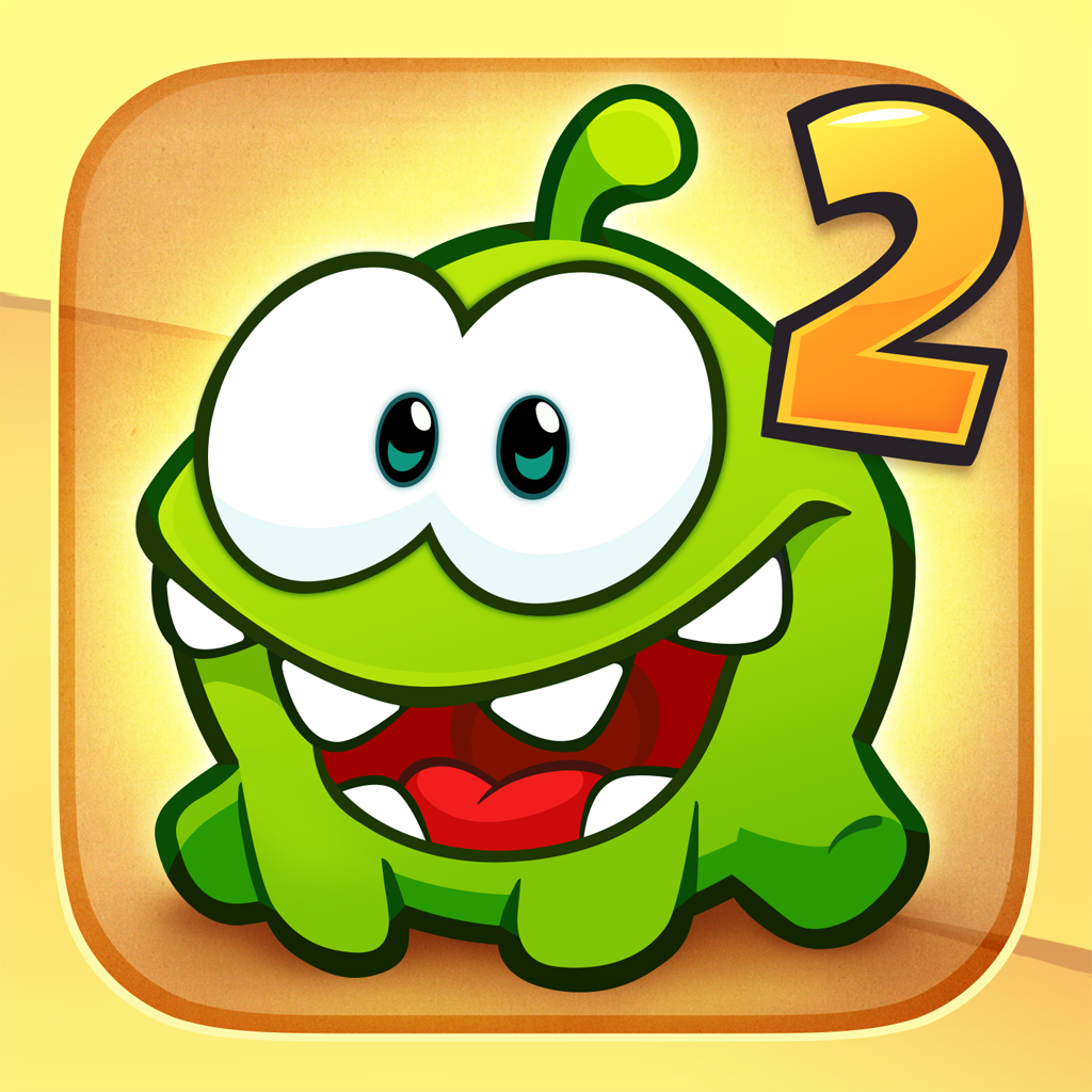 Cut the Rope 2 Cut the Rope 2